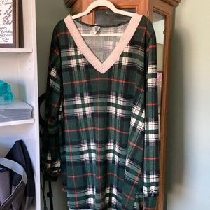 3x Christmas sweater